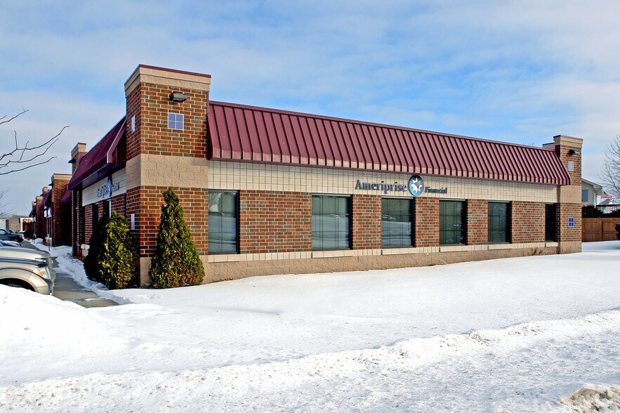 1275 Ramsey St, Shakopee, MN for sale - Primary Photo - Image 1 of 1