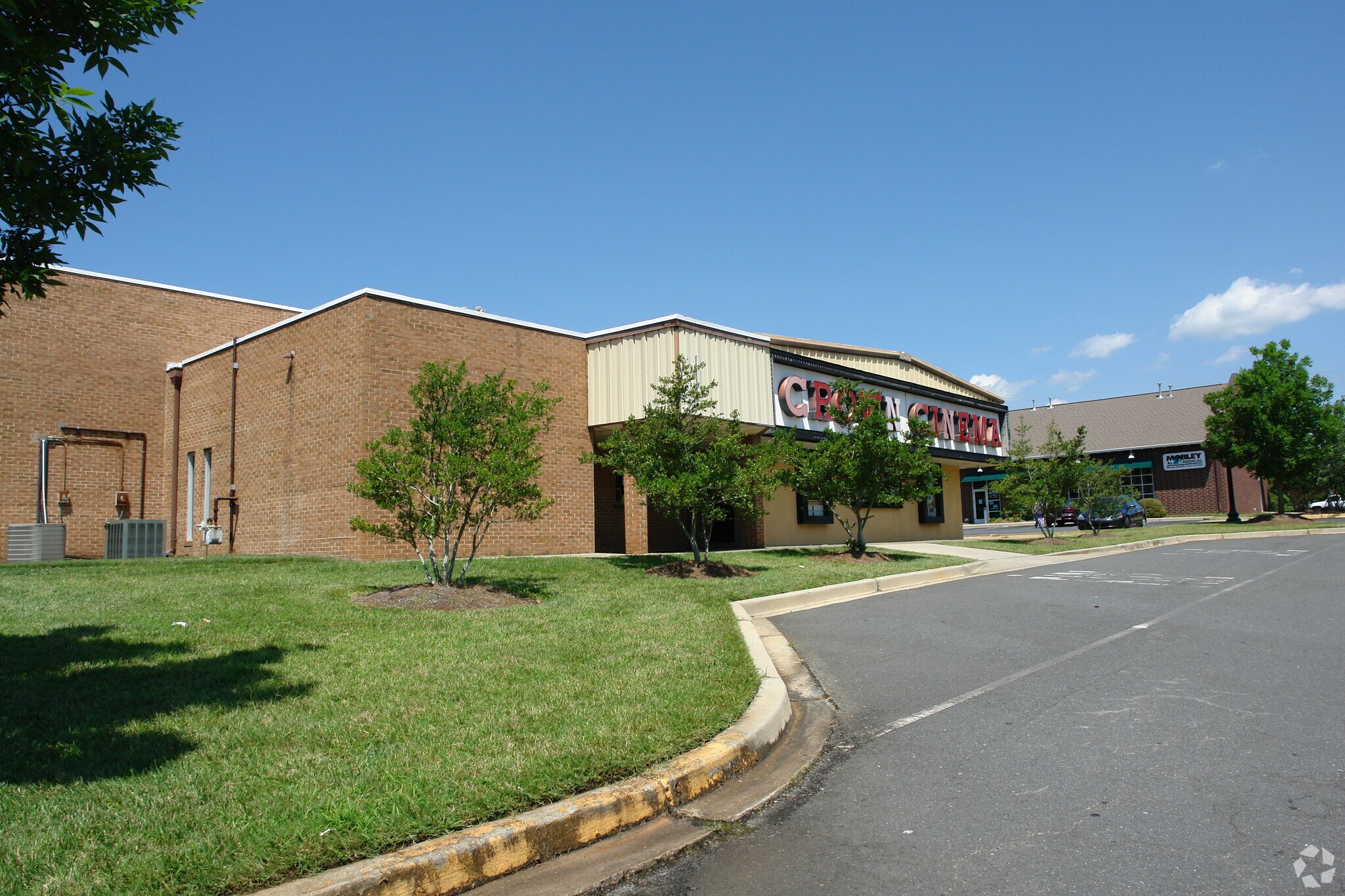 1041 W Meeting St, Lancaster, SC for sale Primary Photo- Image 1 of 1