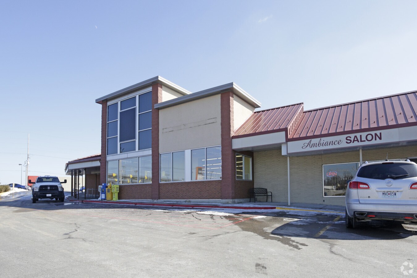 1715 W Jesse James Rd, Excelsior Springs, MO 64024 Property Record