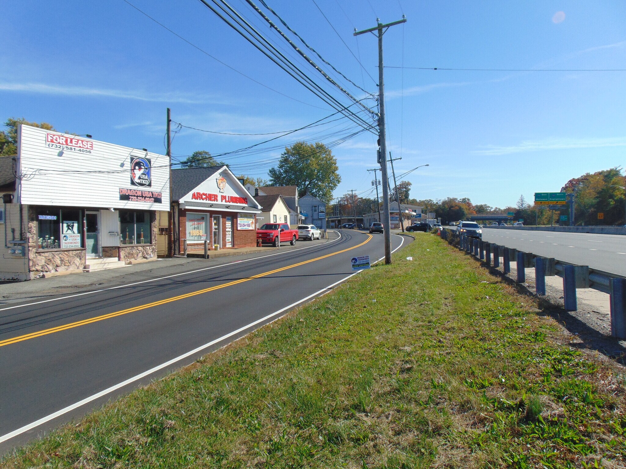 Rt 9 Old Bridge Nj Accident - 0fpz0h4