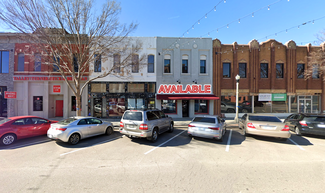 More details for 223 E Main St, Norman, OK - Office for Lease