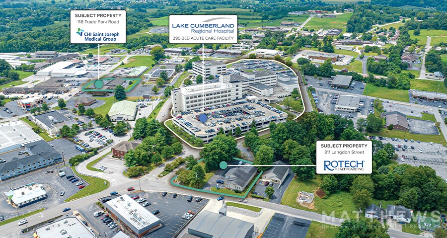 929 N Main St, London, KY for sale Primary Photo- Image 1 of 1