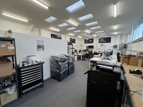 9 Crittall Rd, Witham for lease Interior Photo- Image 2 of 7