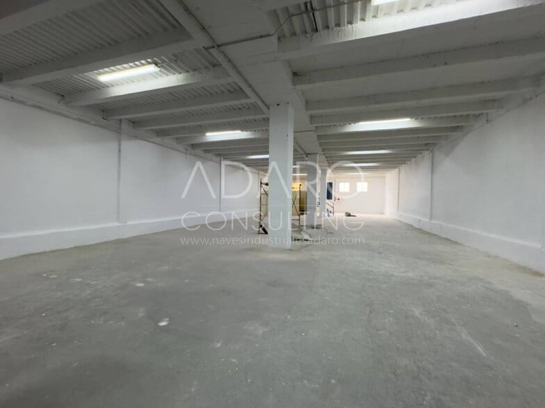 Calle Atenas, 5, Parla, Madrid for lease - Interior Photo - Image 2 of 17