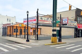 More details for 101-01 Jamaica Ave, Richmond Hill, NY - Retail for Sale