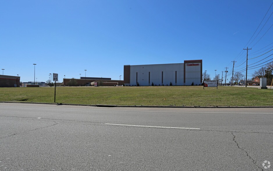 4635 Eastgate Blvd, Cincinnati, OH for sale - Primary Photo - Image 1 of 1