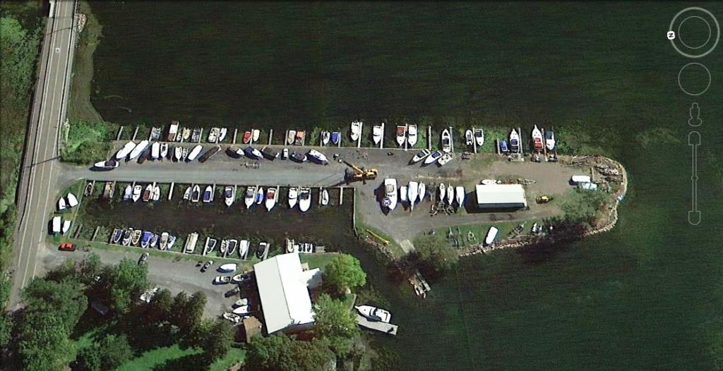 9276 Leroy Island Rd, Wolcott, NY 14590