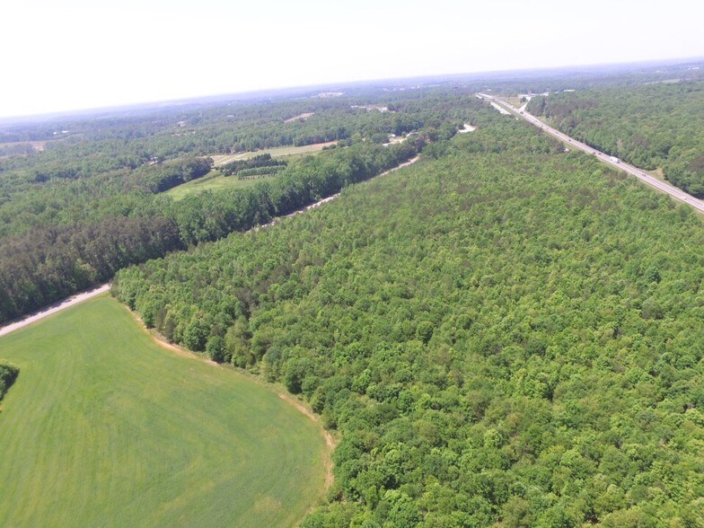 00 Highway 59, Carnesville, GA for sale - Building Photo - Image 1 of 1