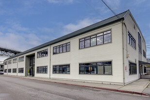 1000 N Northlake Way, Seattle WA - Commercial Real Estate