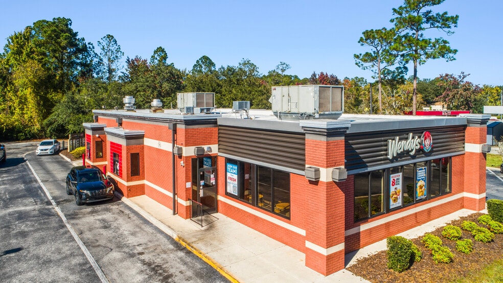 1110 Blanding Blvd, Orange Park, FL for sale - Building Photo - Image 2 of 8