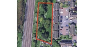 More details for 35 Ramerick Gdns, Arlesey - Land for Sale