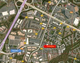 4221 Walney Rd, Chantilly, VA - AERIAL  map view - Image1