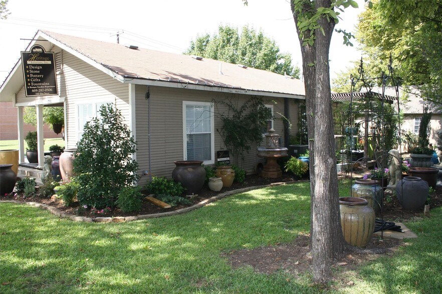 7110 Elm St, Frisco, TX for sale - Primary Photo - Image 1 of 1