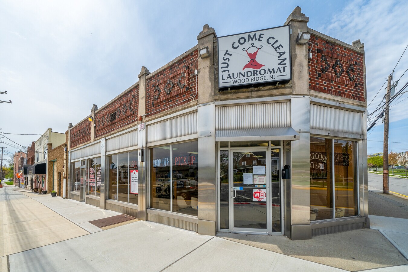 277 Hackensack Ave, Wood Ridge, NJ 07075