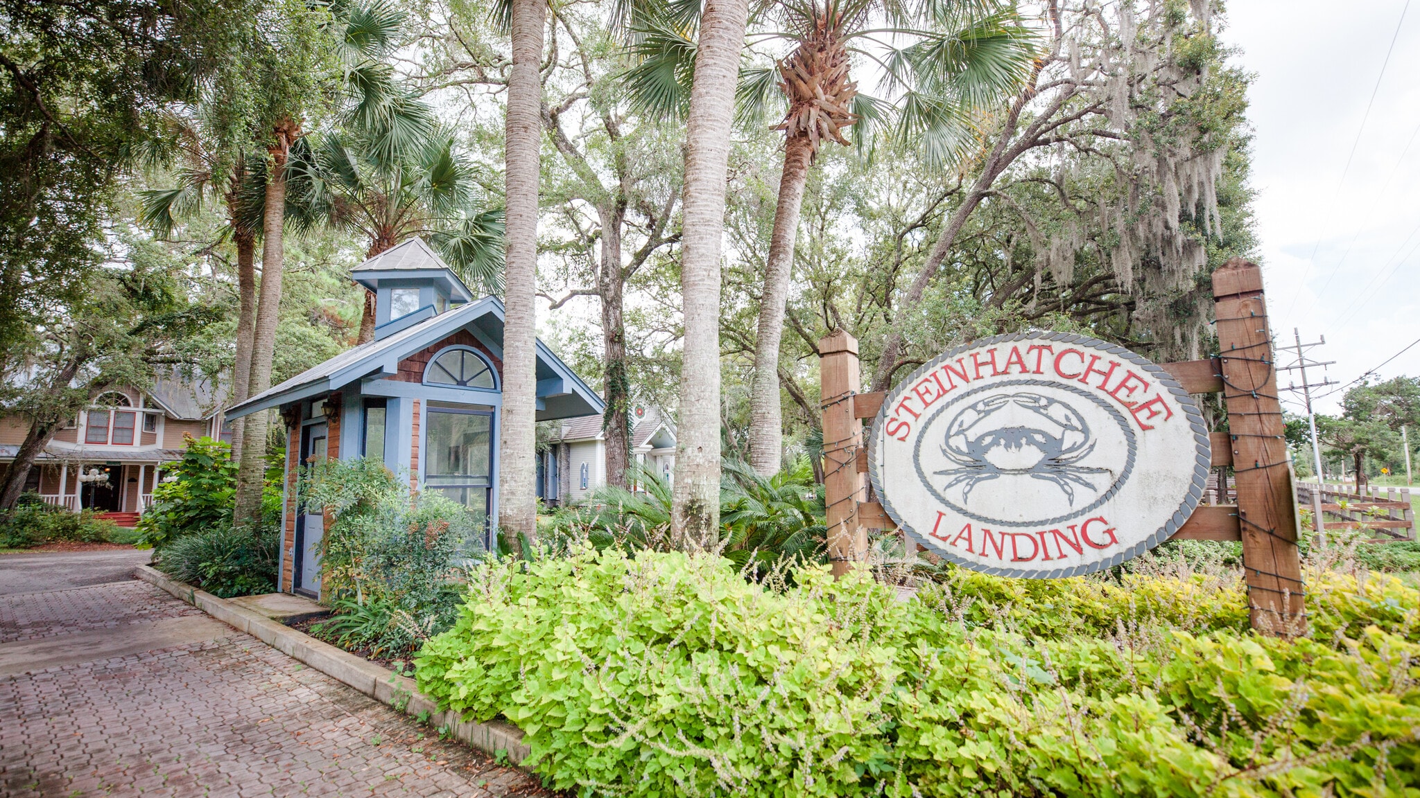 219 Highway 51 NE, Steinhatchee, FL for sale Building Photo- Image 1 of 45