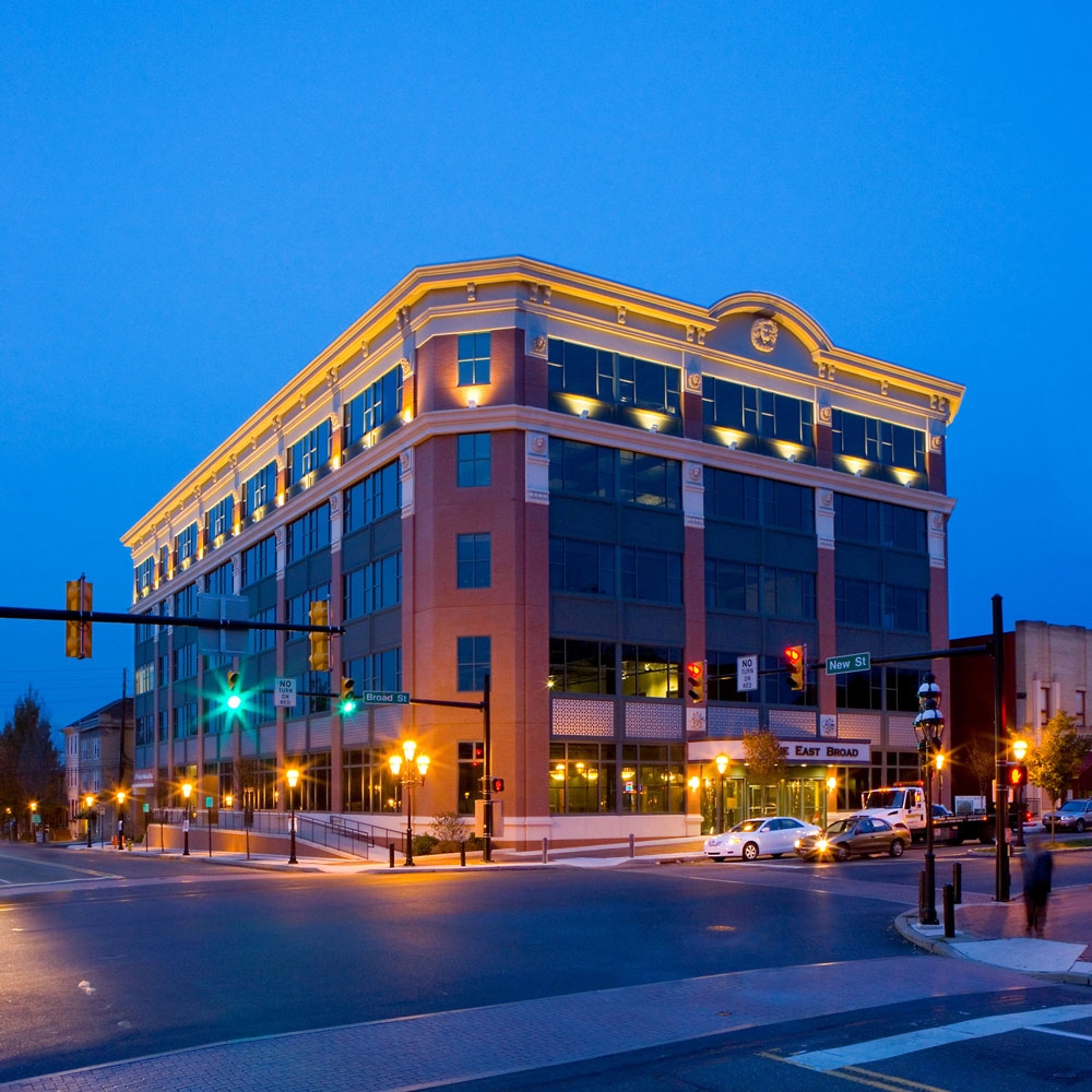 1 E Broad St, Bethlehem, PA for lease Building Photo- Image 1 of 33