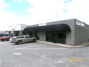 More details for 1530 E Dixie Dr, Asheboro, NC - Retail for Sale