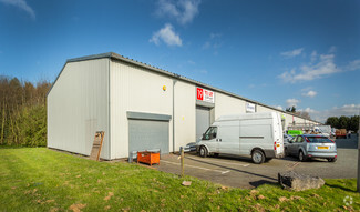 More details for Spindus Rd, Liverpool - Flex, Industrial for Lease