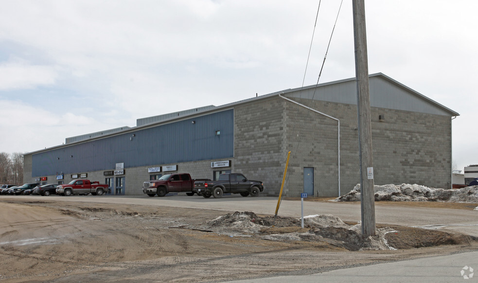 131 N Port Rd, Scugog, ON for lease - Building Photo - Image 2 of 2