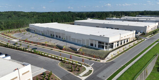 More details for 10812 Bryton Corporate Center Dr, Huntersville, NC - Industrial for Lease