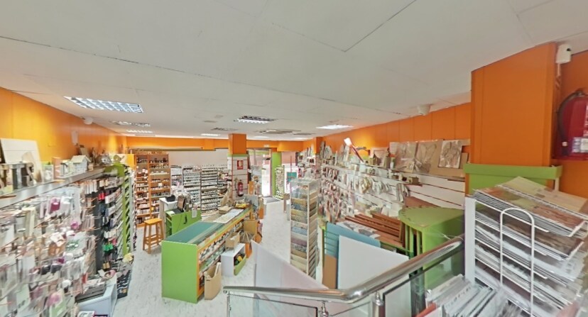 Multifamily in Ciudad Real, Ciudad Real for sale Interior Photo- Image 1 of 4