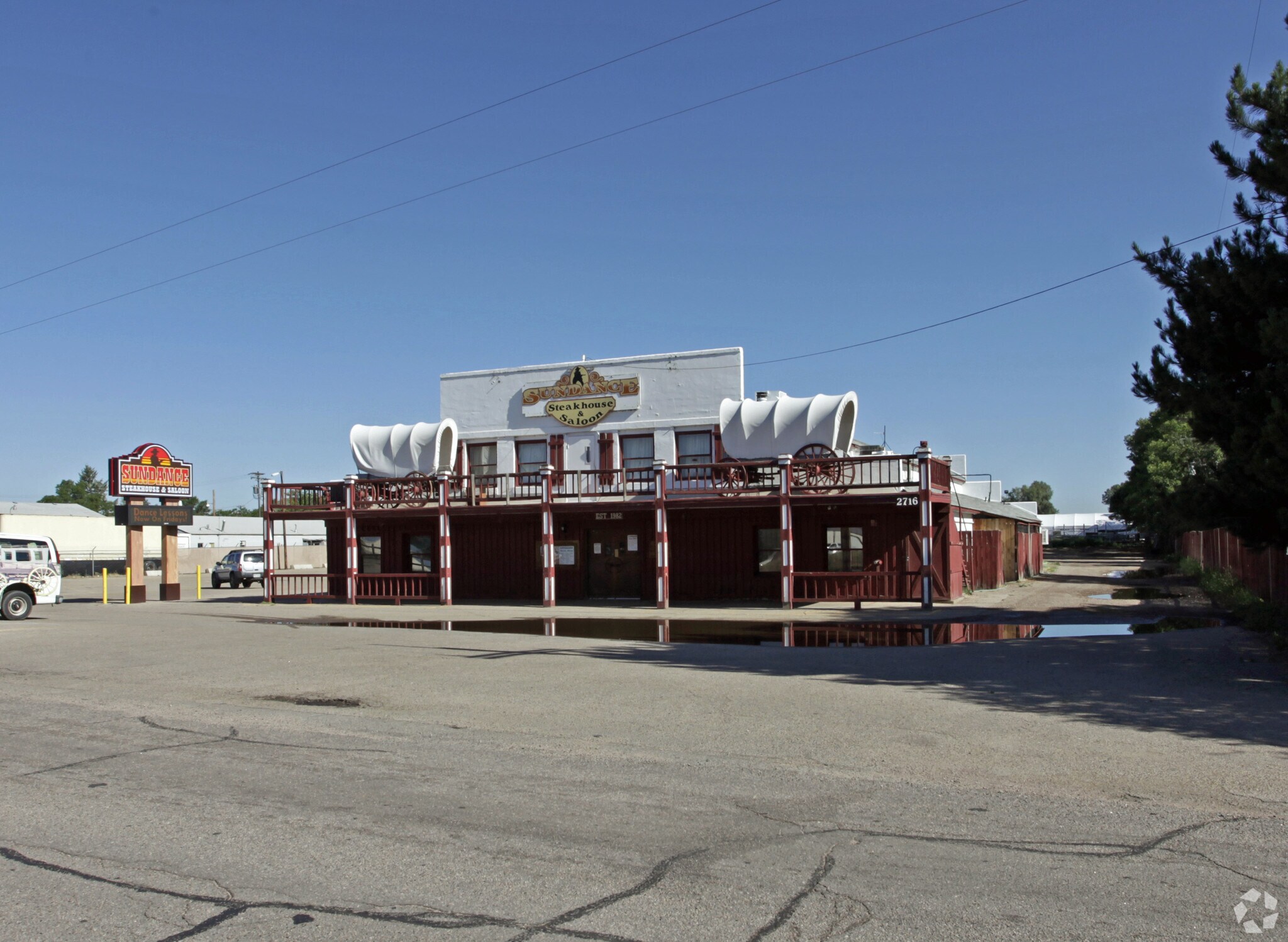 2716 E Mulberry St, Fort Collins, CO for lease Primary Photo- Image 1 of 6