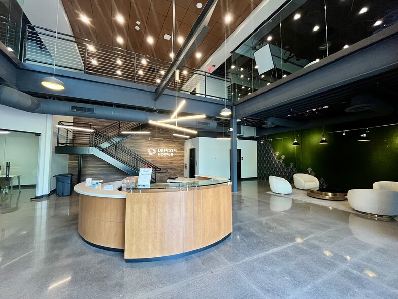 16641 N 91st St, Scottsdale, AZ for lease - Interior Photo - Image 2 of 12