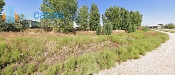 Land in Cabanillas del Campo, Guadalajara for sale - Building Photo - Image 3 of 3