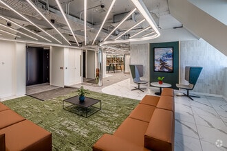 2 Great Titchfield St, London for lease Interior Photo- Image 2 of 10