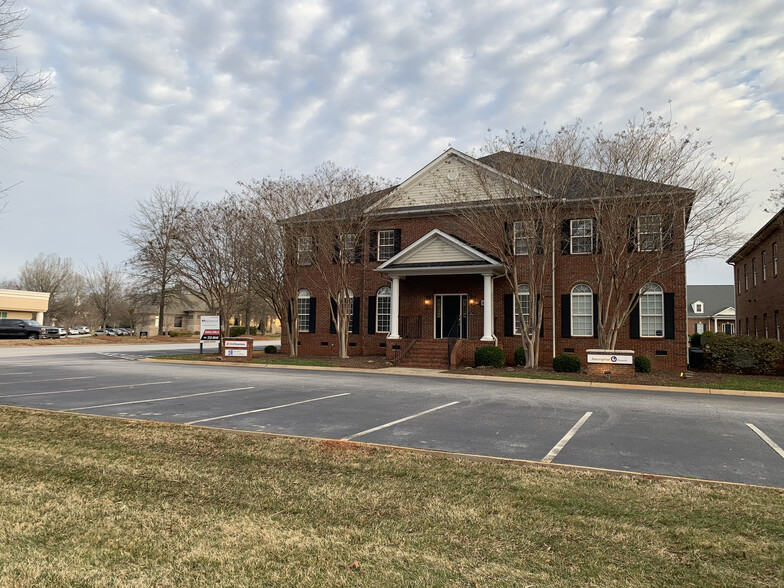 3441 Pelham Rd, Greenville, SC for lease - Building Photo - Image 2 of 2