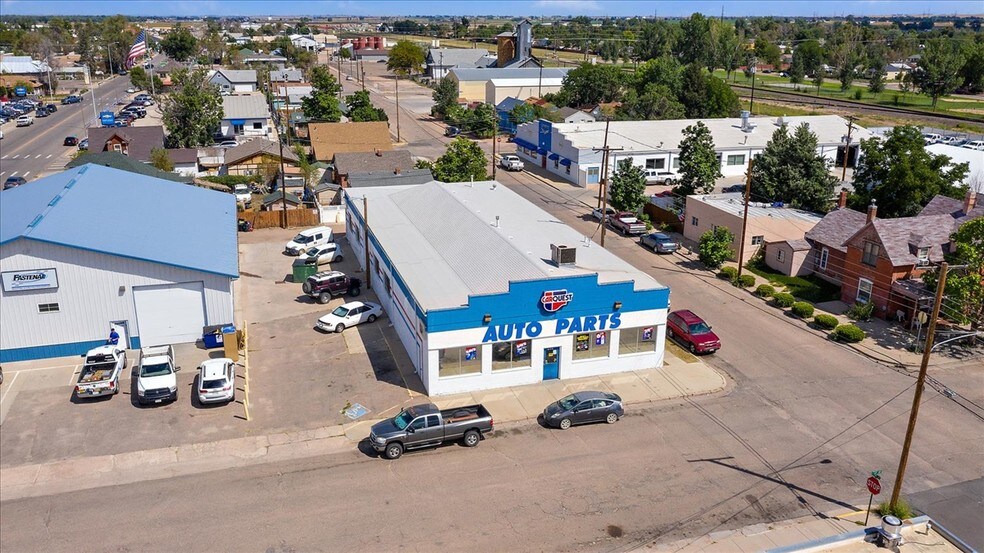 721 5th St, Fort Lupton, CO 80621