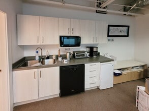 5589 Byrne Rd, Burnaby, BC for lease Interior Photo- Image 1 of 1