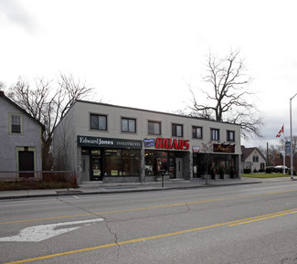 More details for 46-50 Lakeshore Rd W, Oakville, ON - Retail for Lease