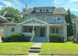 More details for 2106 Westover Ave SW, Roanoke, VA - Multifamily for Sale