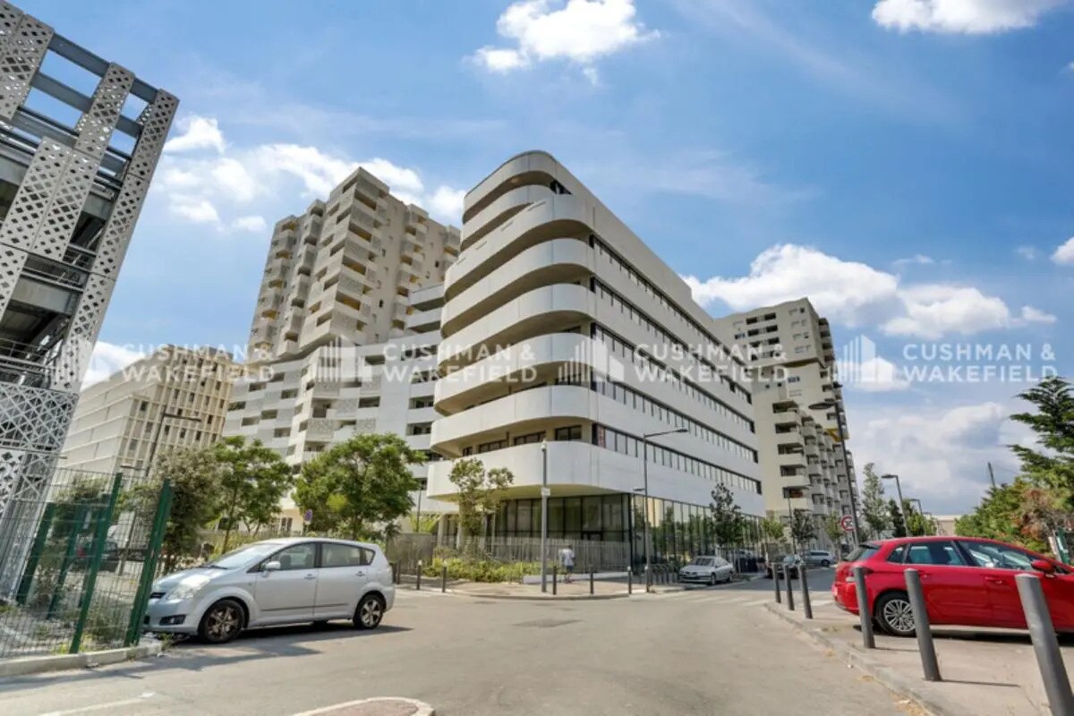 7 Rue Du Devoir, Marseille for lease Building Photo- Image 1 of 15