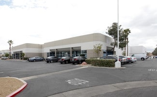 More details for 1045 Palms Airport Dr, Las Vegas, NV - Flex for Lease