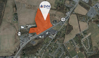 More details for Rt. 15, Dillsburg, PA - Land for Sale