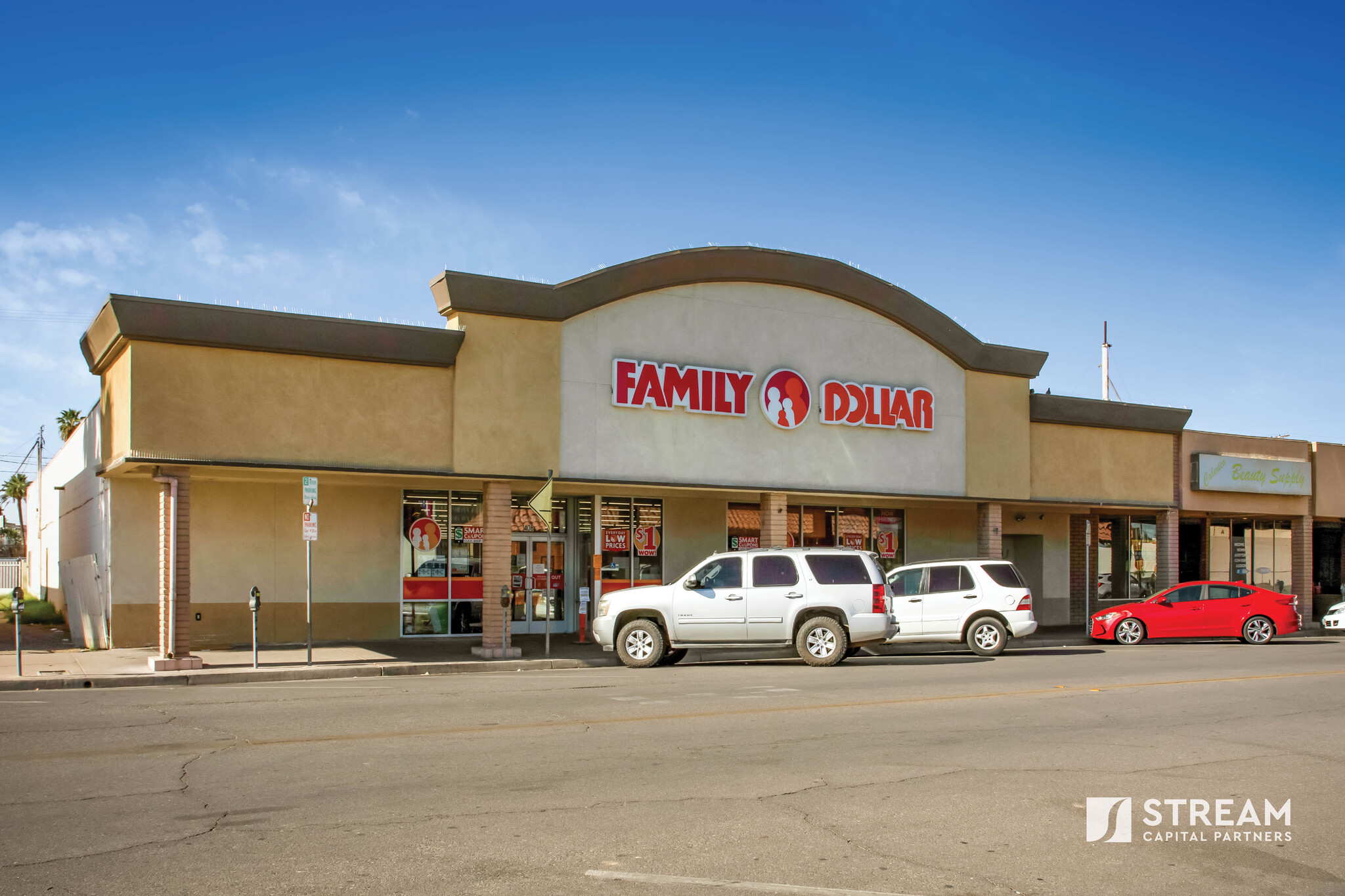 408-414 E 2nd St, Calexico, CA for sale Building Photo- Image 1 of 1