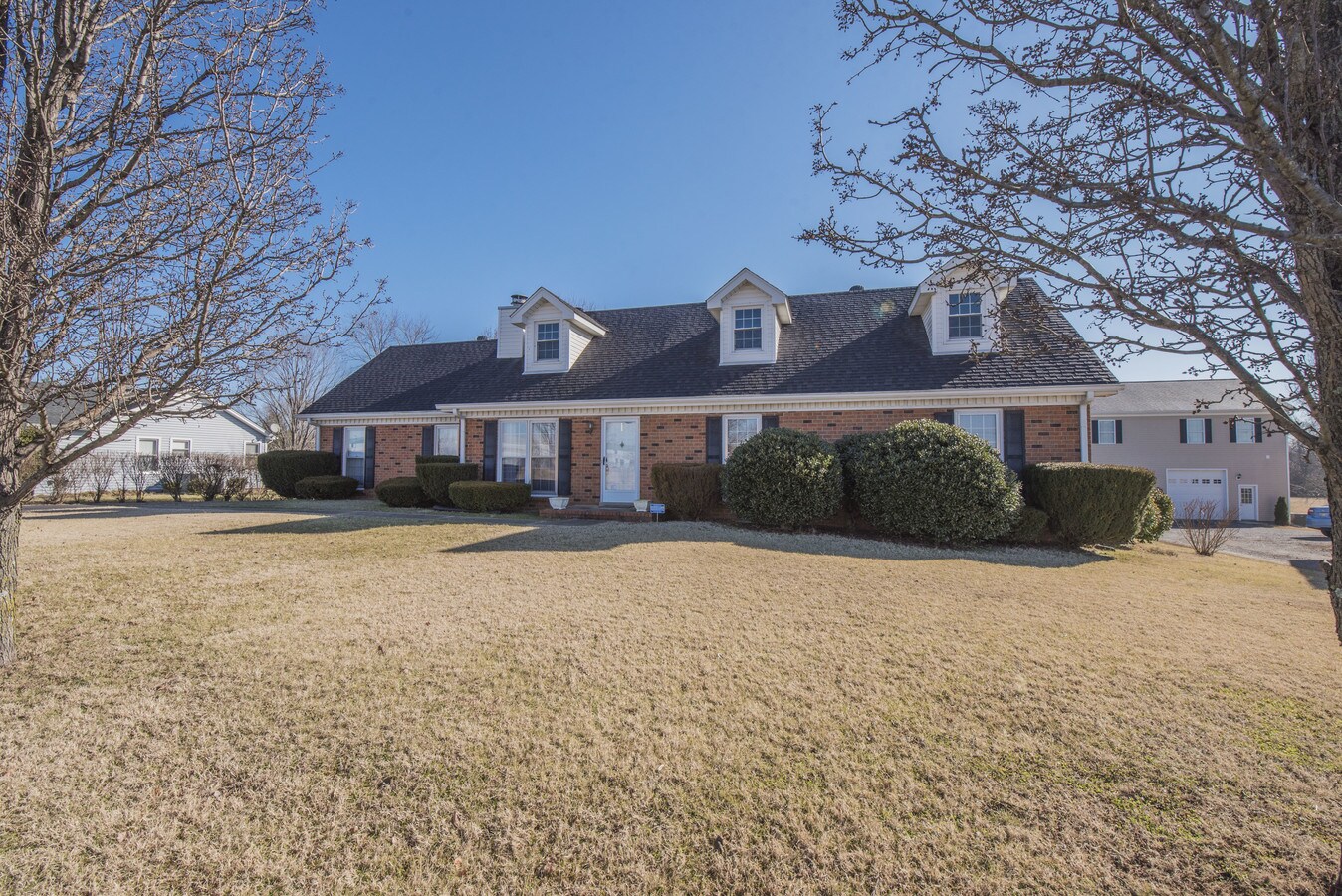 1943 Almaville Rd, Smyrna, TN 37167