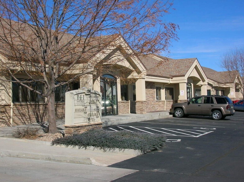 1218 W Ash St, Windsor, CO for sale - Building Photo - Image 1 of 1