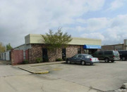 6939 S Choctaw Dr, Baton Rouge LA - Warehouse