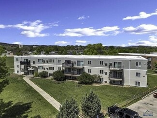 More details for 426 & 434 E Fairmont Blvd, Rapid City, SD - Multifamily for Sale