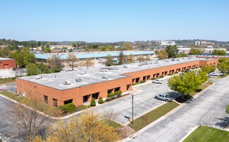 More details for 112-148 Lakefront Dr, Hunt Valley, MD - Office, Flex for Lease