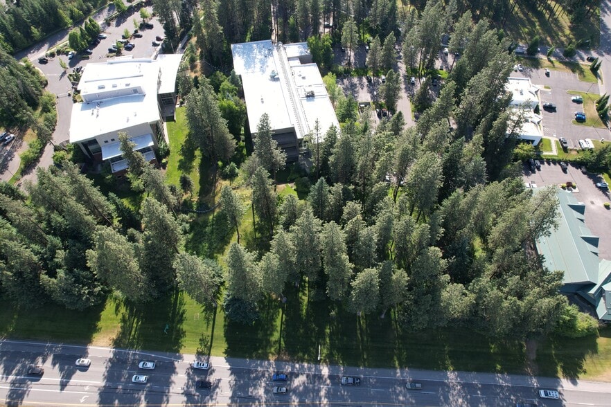 NNA Mineral Dr, Coeur d'Alene, ID for sale - Building Photo - Image 1 of 10