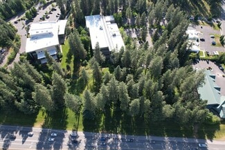 More details for NNA Mineral Dr, Coeur d'Alene, ID - Land for Sale