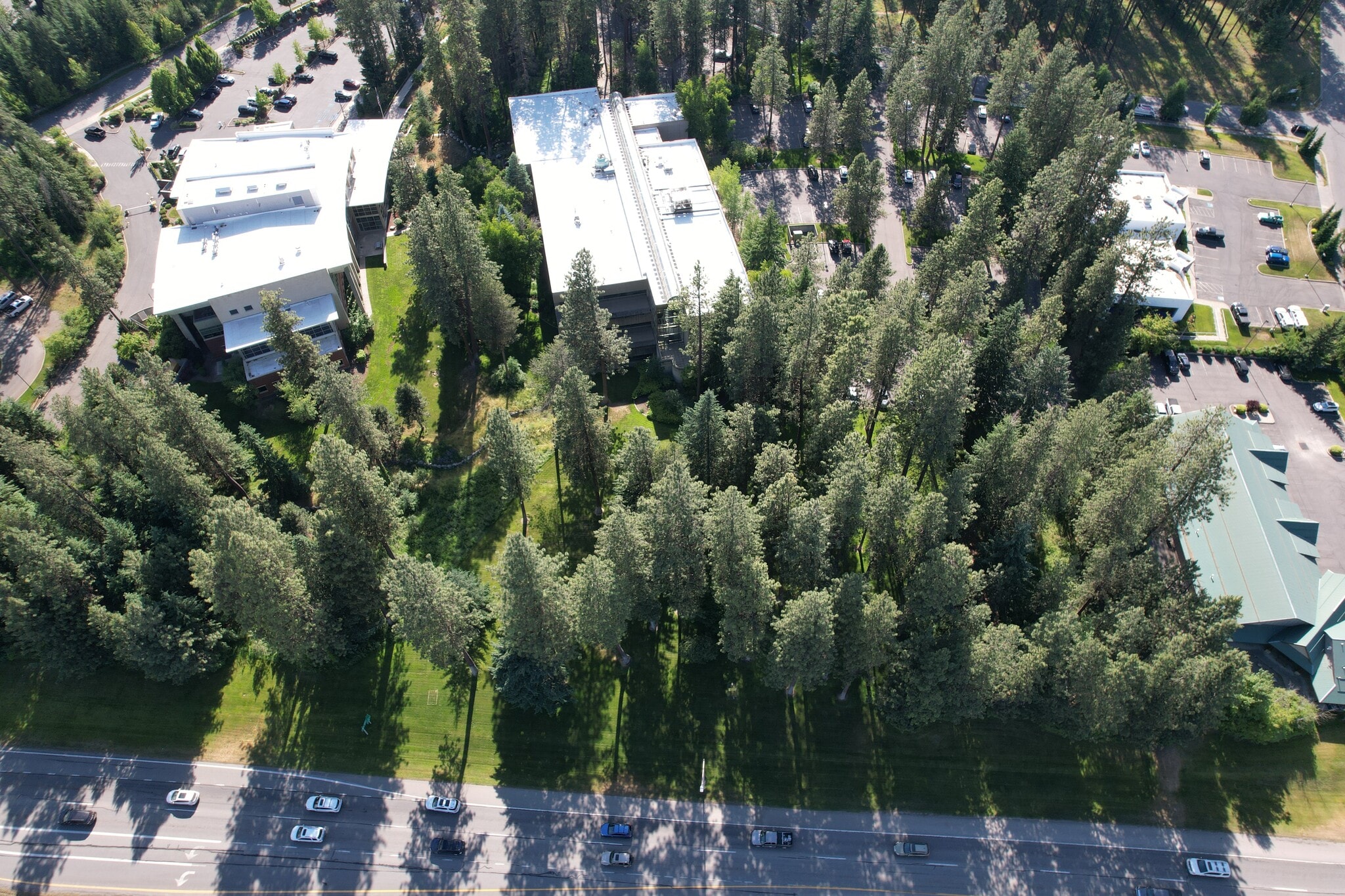 NNA Mineral Dr, Coeur d'Alene, ID for sale Building Photo- Image 1 of 11