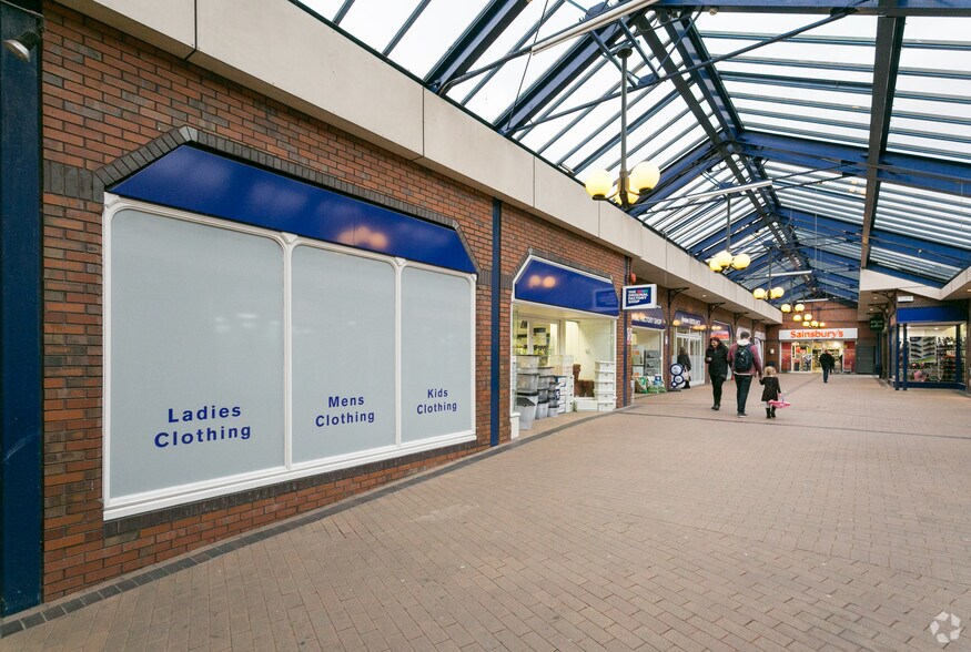 The Maltings, Ross On Wye for lease - Building Photo - Image 3 of 11
