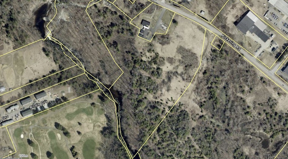 Pickering Rd, Rochester, NH for lease Primary Photo- Image 1 of 2