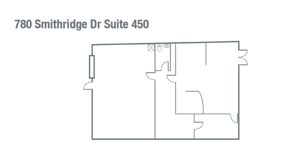 770-780 Smithridge Dr, Reno, NV for lease - Building Photo - Image 3 of 11