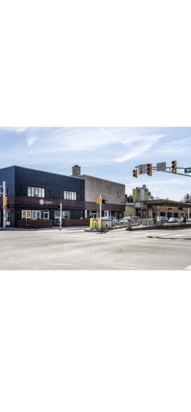 6243-6283 N College Ave, Indianapolis, IN for lease - Building Photo - Image 1 of 7